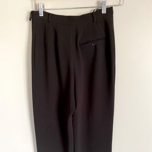 Emanuel Ungaro dress pants size 2